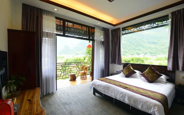 Yangshuo Eden Garden Hotel