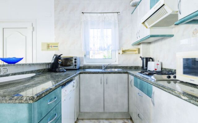 House Escudos Peñiscola