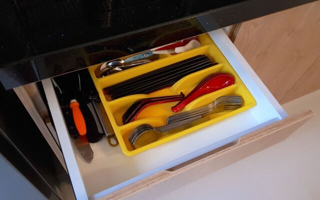 Bangsar South Apartment by Sarah's Lodge @ SouthLink Lifestyle Apartment