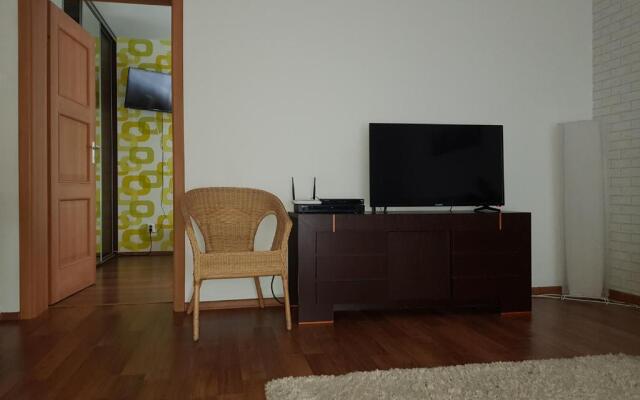 Apartament Blisko Morza