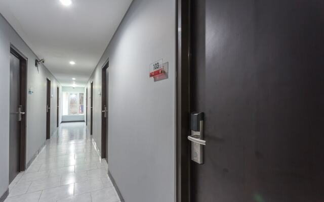 OYO 834 Alletha Guest House 1