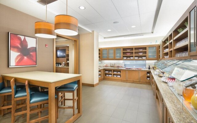 Hyatt Place Pensacola Airport