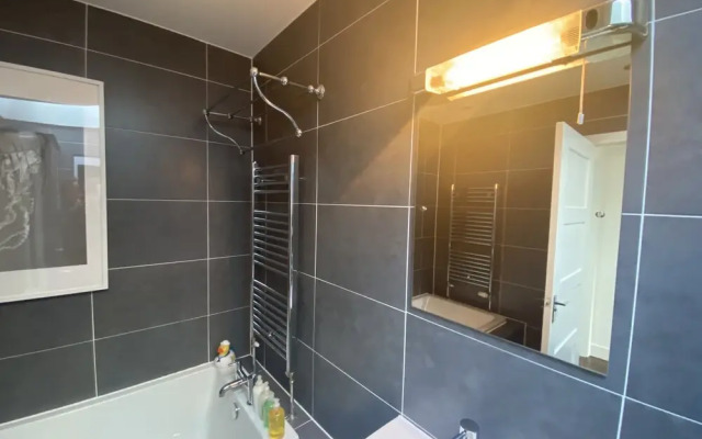 The Loft - Remarkable 2-bed Anstruther Apartment