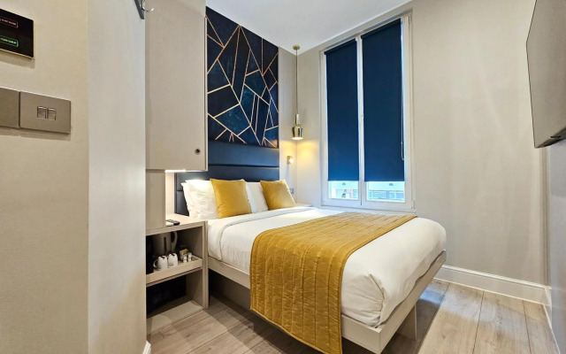 Nox Hotels Hyde Park