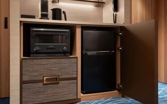 Okinawa Harborview Hotel