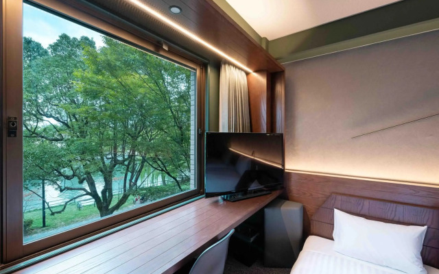 EN HOTEL Hiroshima