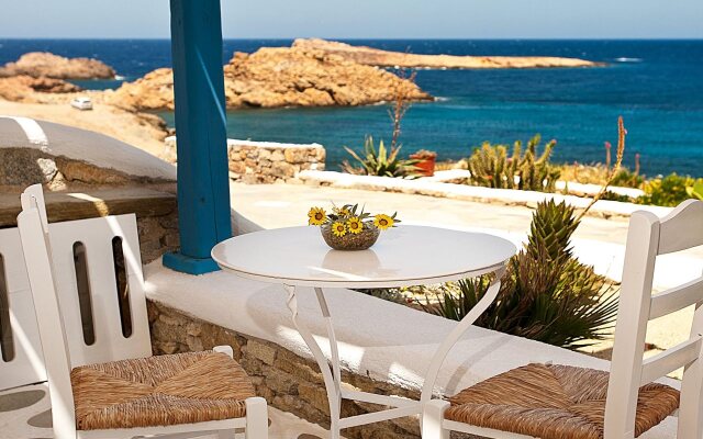 Mykonos Lolita, A Grecotel Resort To Live