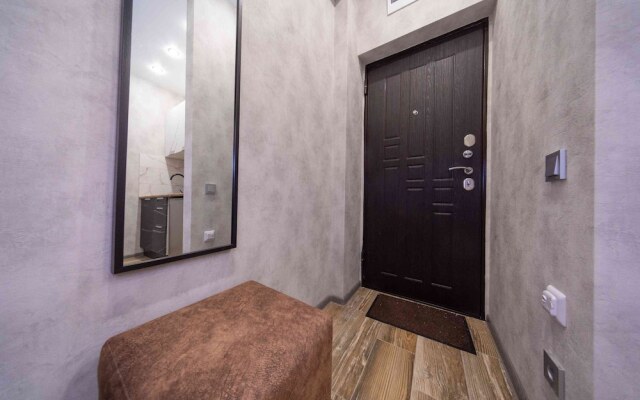 Апартаменты More на Эстонской, 37, к. 2, кв 64 2