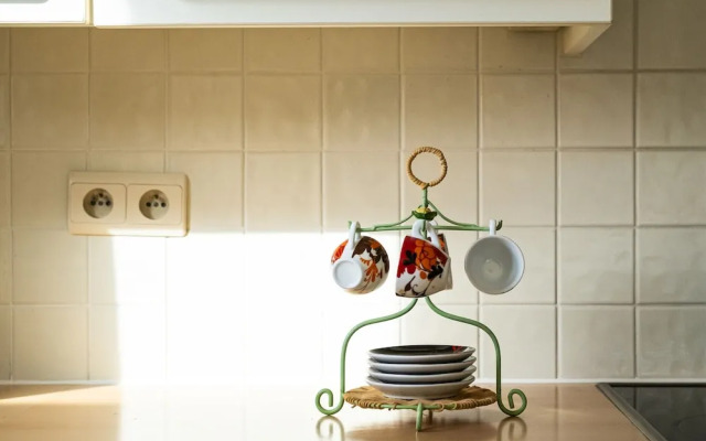 Modern 1st Floor Apartment in Oostduinkerke