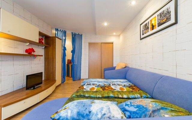 Апартаменты «Добрые сутки», Красногвардейский бульвар 15а