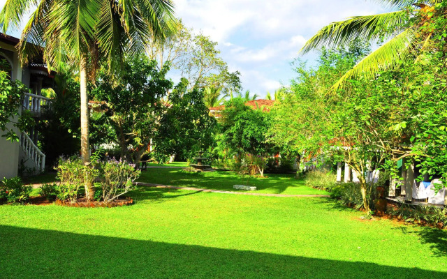 Hotel Bougainvilla