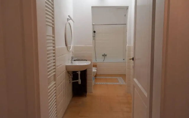 Giusti 30 in Firenze