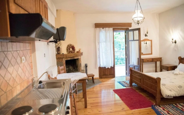 Archontiko Christodoulou