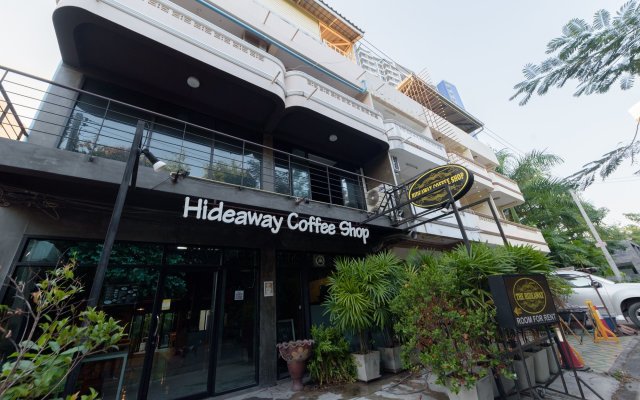 The Hideaway Resort Pattaya Chonburi