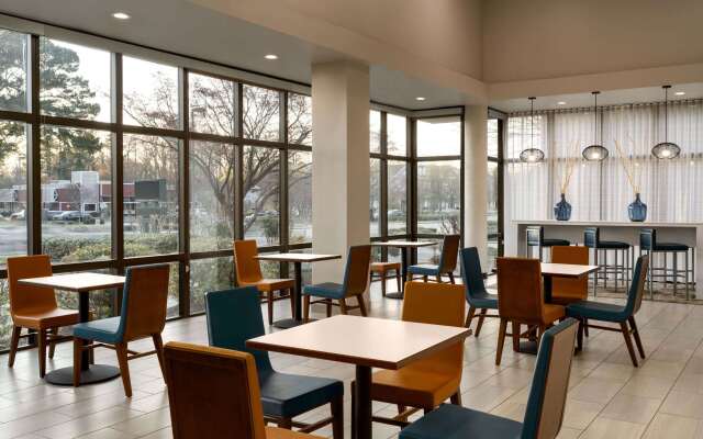 Wingate by Wyndham Williamsburg