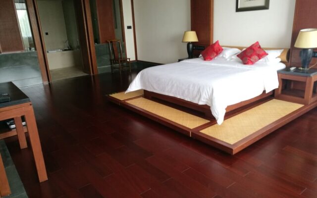 Zhejiang South Lake 1921 Club Hotel Jiaxing