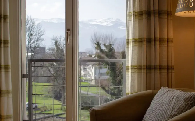 Gästehaus Gutenberg - Self-Check-in