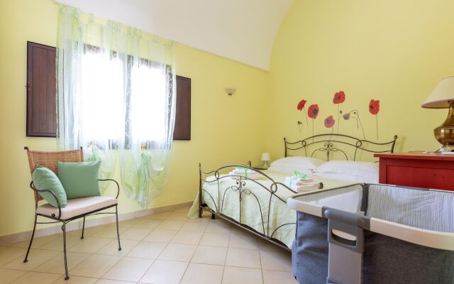 2948 Trullo Nonna Pina by Barbarhouse