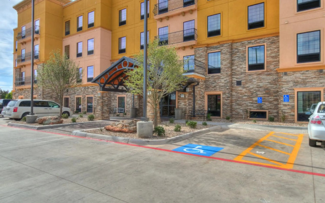 Staybridge Suites Lubbock South by IHG