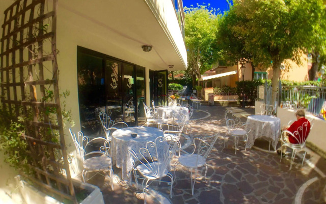 Hotel Mehari Riccione