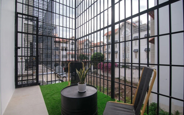 Bin Bin Hotel 8 - Near Sunrise City