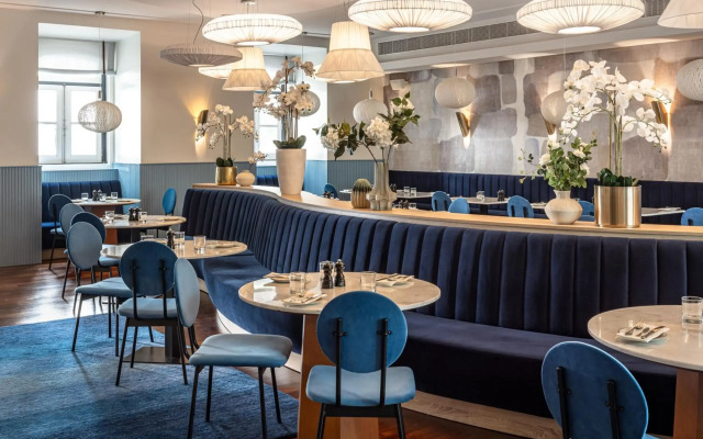 The Vintage Hotel & Spa - Lisbon