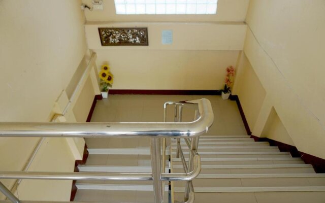 Chiang Khong Paradise Hotel