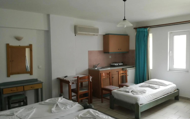 Olympic Star Apartments