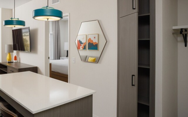 WaterWalk Extended Stay by Wyndham Boise - Meridian