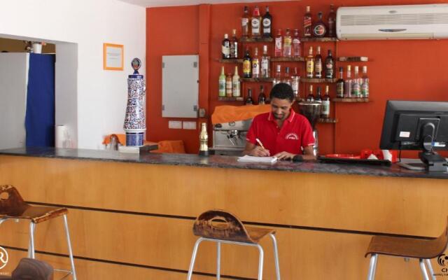 Hotel Roterdão