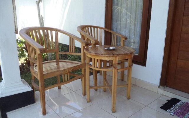 Radya Homestay