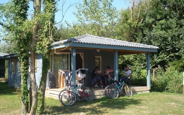 Résidence Les Marines d'Oléron