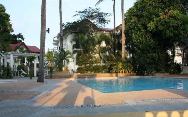 Taal Imperial Hotel and Resort