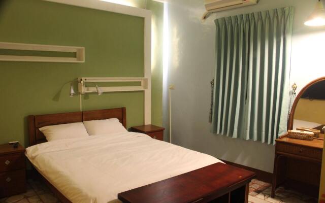 Kenting Hi Inn