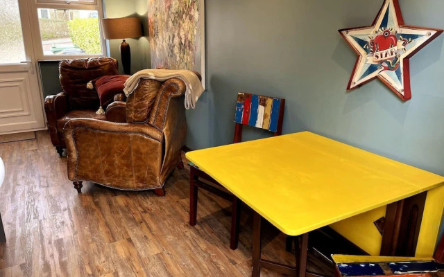 Freshwater - Hot Tub - Pet Friendly - Garden