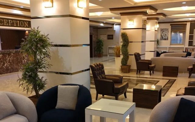 Tatvan Kardelen Hotel