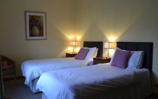 Rural Retreat 2 Miles From Perth, Pets Welcome
