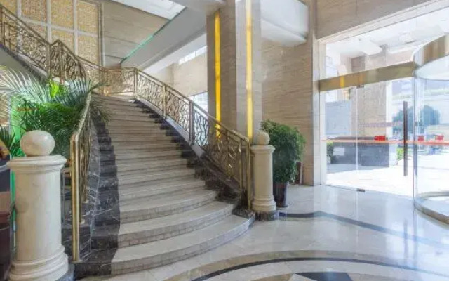 Junhao Hotel