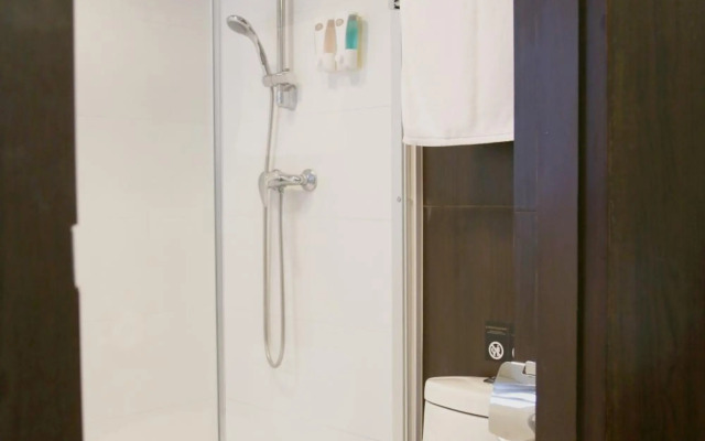 Bridal Tea House Hotel Yau Ma Tei Arthur Street