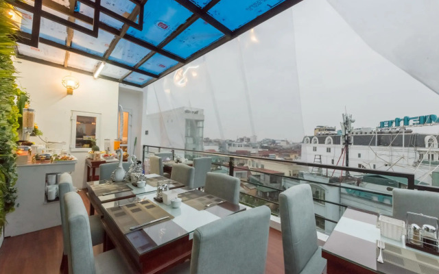 Splendid Hotel & Spa