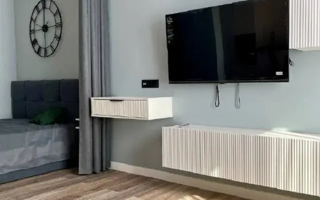 Апартаменты на улице Чайковского 100/1
