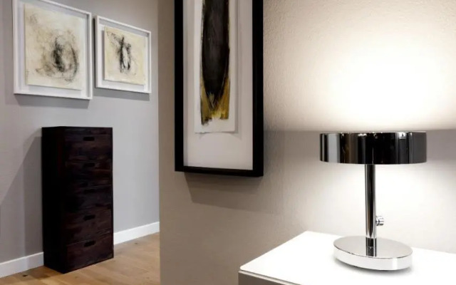 SAXX Apartments "Goldberg Karree"