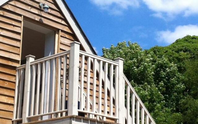 Tollgate Lodge