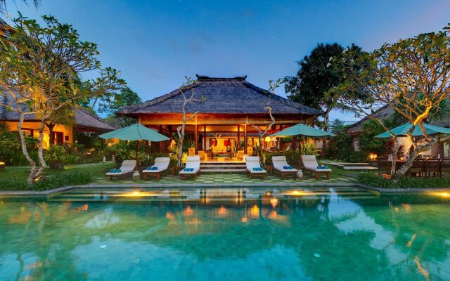 Villa Surya Damai