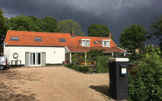 't Zeeuwse licht
