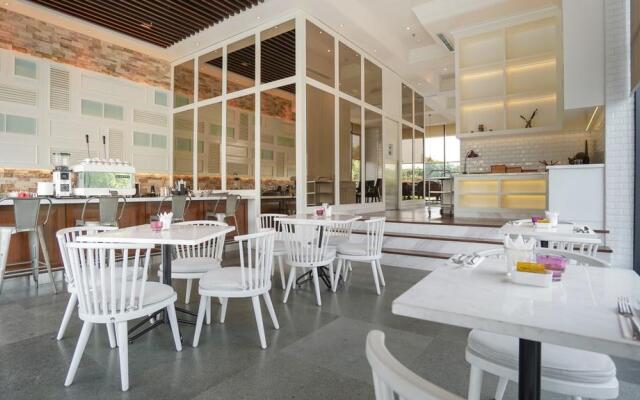Veranda Serviced Residence Puri
