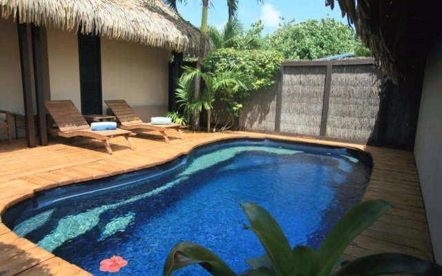 Sea Change Villas