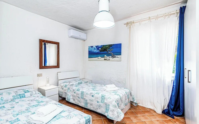 Piazzetta Villa Roxy 10m From Seashore