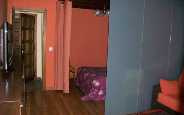 Apartamentos el Cueto 3