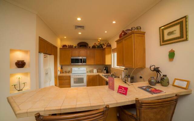 Del Mar 5F 3 Bedr 2 Bath